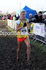 Senior womens Northern Cross Country  Championships, Pontefract. Photo: David T. Hewitson/Sports for All Pics